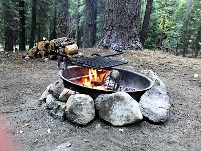 Clark Fork Campground