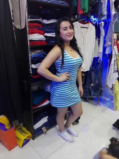 shopping-mall