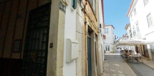 Restaurante Jardim - Tomar