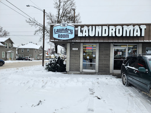 The Laundry Room - Ash - Thumbnail