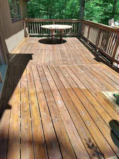 A+powerwashing & home maintenance - Thumbnail