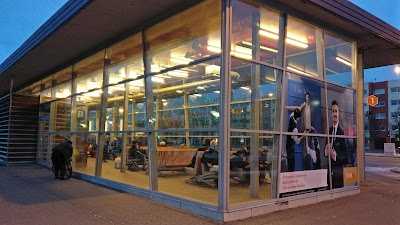 Photos of Rakvere bussijaam