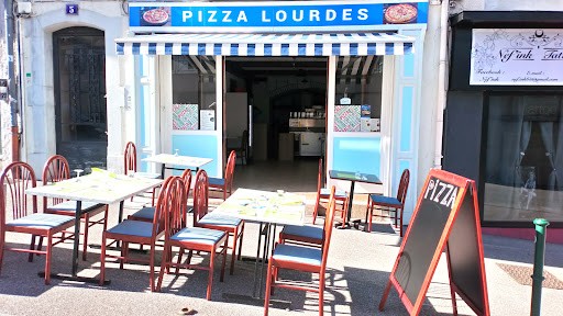 Photo 4 - Piz'grill Livraison