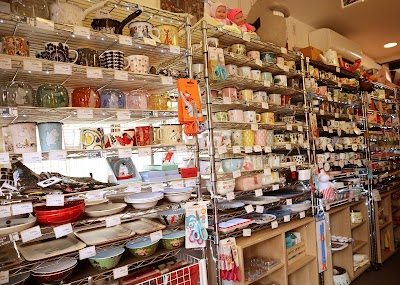 ルモウス 北欧雑貨＆可愛いモノ＆駄菓子屋 LUMOUS 成増店