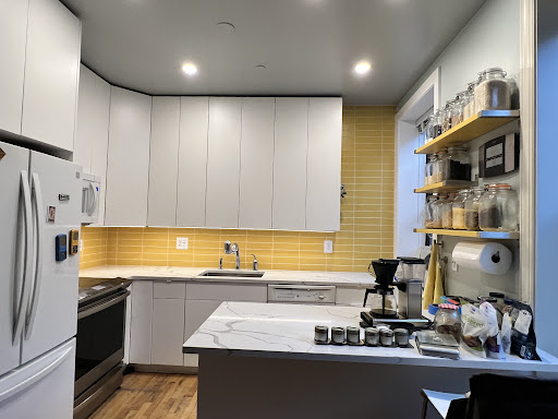 Avatar for BIAGGIONI LIVING SOLUTIONS llc