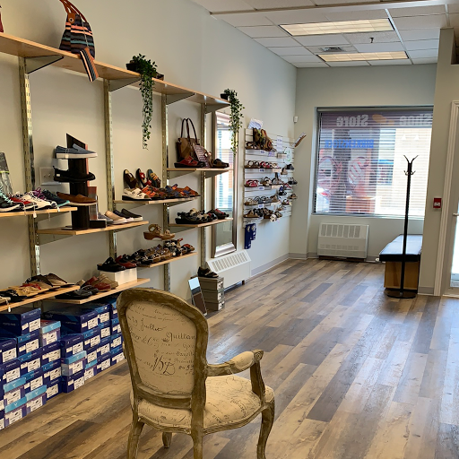 HealthWalks Inc. Podiatry Clinic and Shoe Store, Truro location - Thumbnail