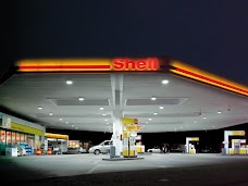 Shell Petrol Pump islamabad School Rd