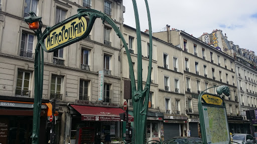 Couronnes