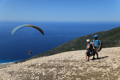 FLY ALBANIA (Aeronautika Shqiptare)