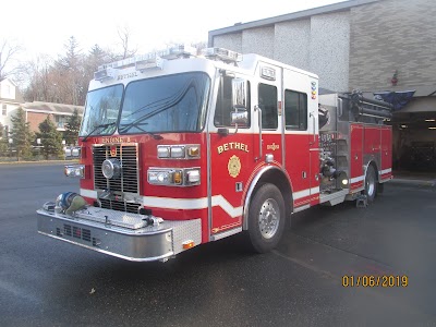 Bethel Fire Department