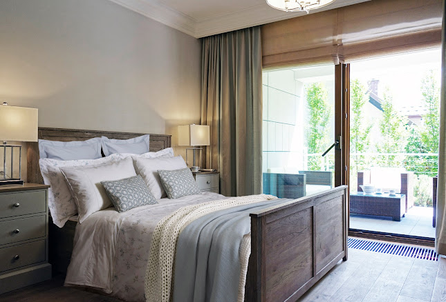 PLNDesign.pl - portal internetowy + wyszukiwarka architektów - Łódź