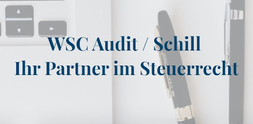 WSC Audit Steuerberatungsgesellschaft mbH