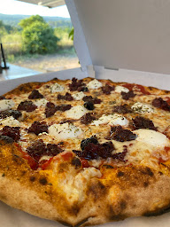 Photo n°22 de BIMM PIZZA à Garéoult (Pizzeria)