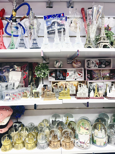 Alex Store - Luggage Shop paris