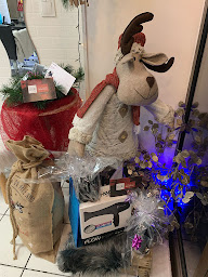 Photo n°1 de Hair Liber't à Bourganeuf (Salon de coiffure)