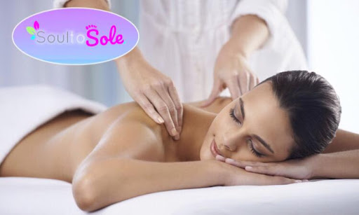 Soul to Sole Holistic Therapy Centre