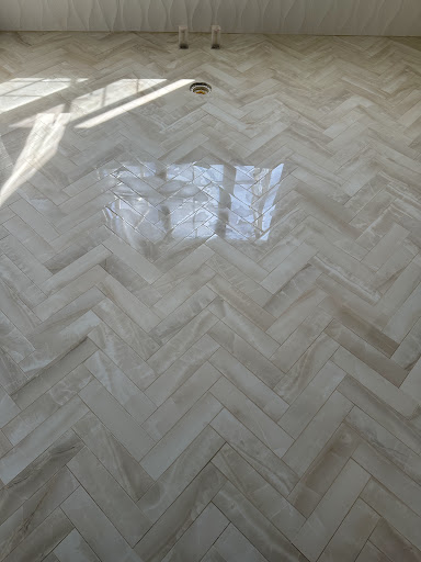 SRL Tile Works LLC