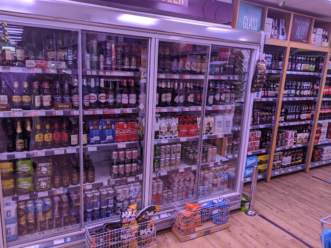 Co-op Food - Canada Way Open Times