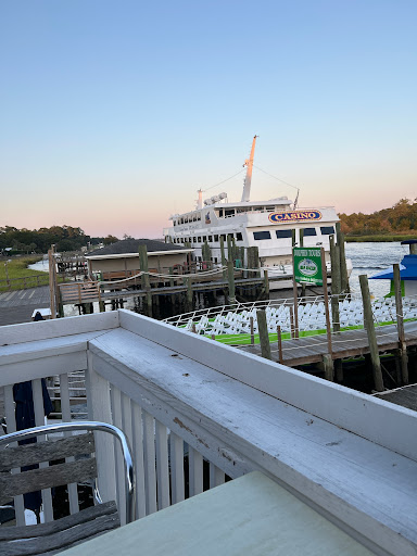Hurricane Juel's Restaurant Gallery - United States