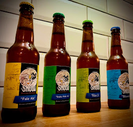 Photo n°2 de La Snook à Esparron (Microbrasserie)