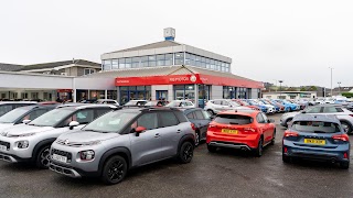 Nathaniel Cars Bridgend