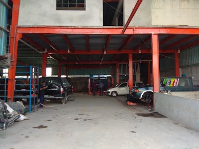 Photos of Autocar Clinic Limited