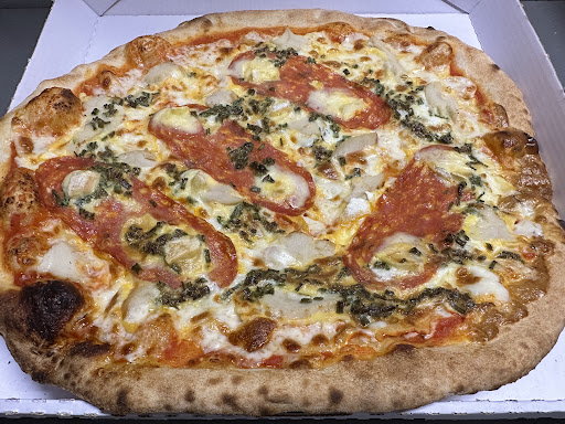 Photo 1 - Pizza tfan