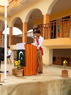 Palosi High School peshawar