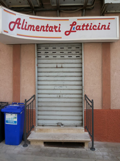 Alimentari De Gloria