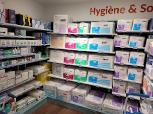 Photo n°15 de Espasano matériel médical & orthopédie à Wasselonne (Magasin de matériel médical)