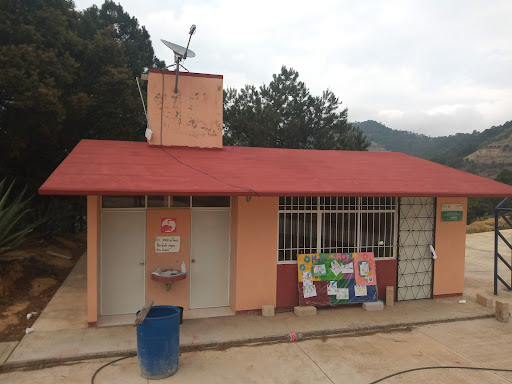 Secundaria Viagastepec - Thumbnail