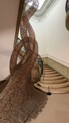 Musée des arts d'Extrême-Orient Öffnungszeiten