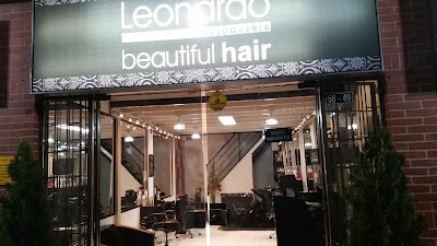 Photos of Leonardo_beautifulhair