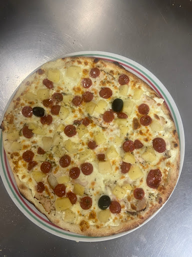 Photo 4 - RAPIDO PIZZA GAILLON
