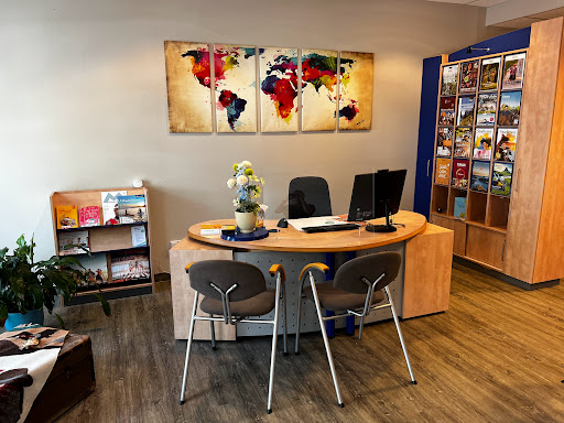 Reisebüro REISEBÖRSE Yvonne Hoy