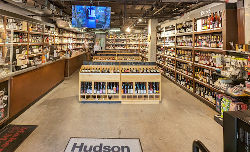 Franklin Wines & Spirits - Thumbnail
