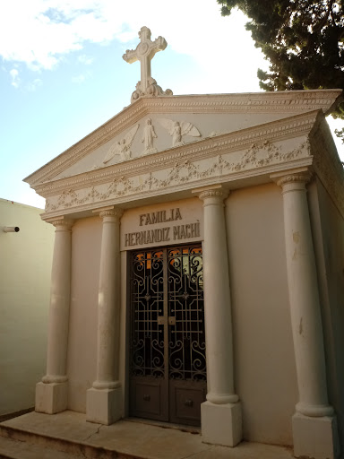 Cementerio de Benimodo - Thumbnail