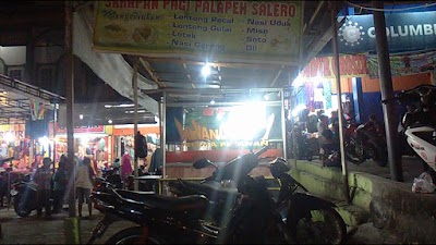 Photos of Sate Minang Kabau
