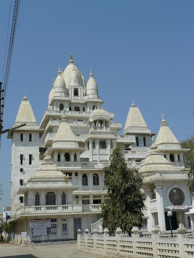 Hindu Temple