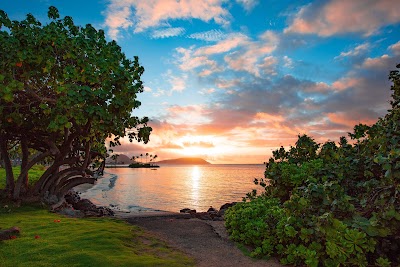 The Kahala Hotel & Resort