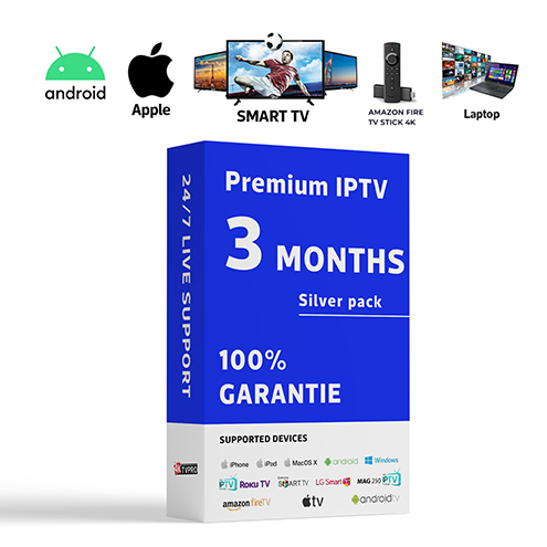 iptvcrowd - Visual