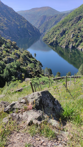 VISTAS Á RIBEIRA SACRA - Thumbnail