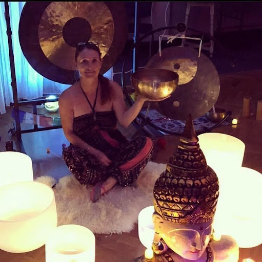 The Temple of Sounds-Cheshire Sound Baths & Well-being - Thumbnail