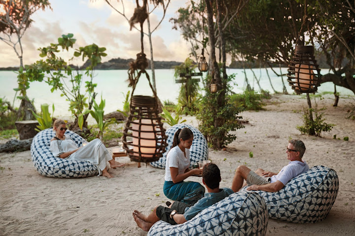 Wa Ale Island Resort by null
