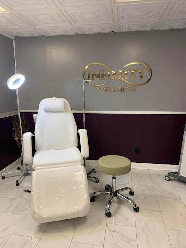 Infinity Wellness LLC - Visual