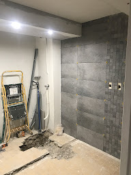 Photo n°7 de Solu-peinture à Montauville (Peintre en bâtiment)