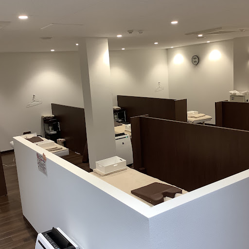 ほぐしま専科 黒岩店