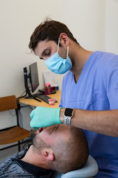 Photo n°9 de Dentiste - Dr Simon Ratero à Asnières-sur-Seine (Dentiste)