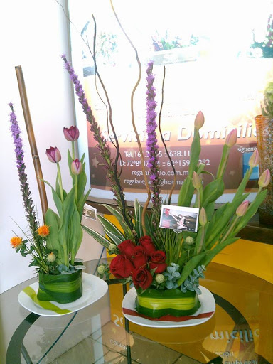 Regala Regalo Flores Y Desayunos - Thumbnail
