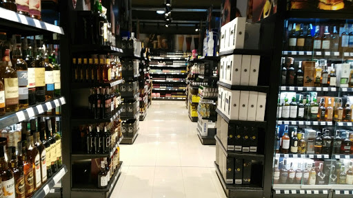 Wine Palace Terrassa